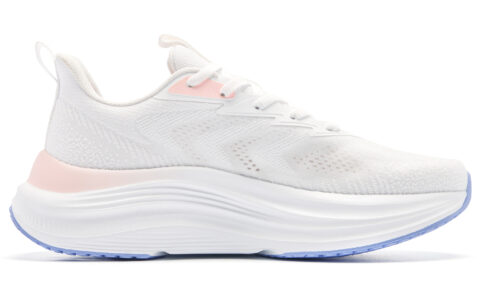 QIAODAN Cushioning Slip Resistant Abrasion Resistant Cushioning Slip Resistant Abrasion Resistant Low top