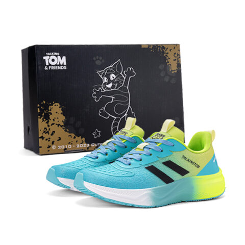 TALKING TOM Low Top Running Shoes Unisex