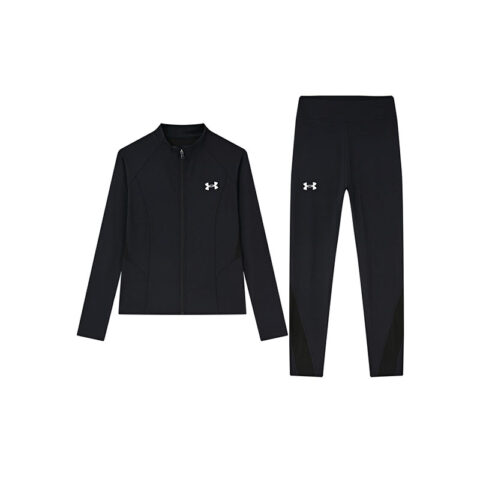 Under Armour Casual Sportswear Comprehensive Training Teenagers
