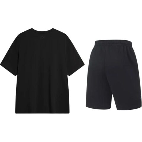 Li Ning Casual Sportswear Unisex