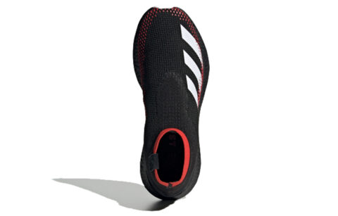 Adidas Predator 20.1 Trainers ‘Black Active Red’