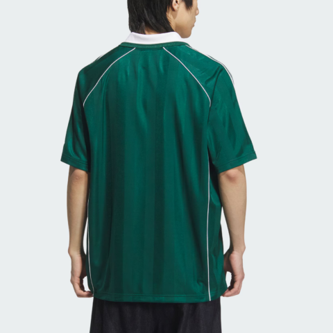 Adidas Originals Soccer Jersey Men’s