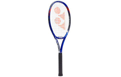 YONEX 21SMHGE 290 Racket Weight 100 Square Inches Head Size Blue Unisex Carbon Aluminum Composite Tennis Rackets