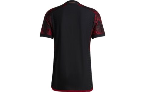 Adidas Germany 22 Away Authentic Jersey