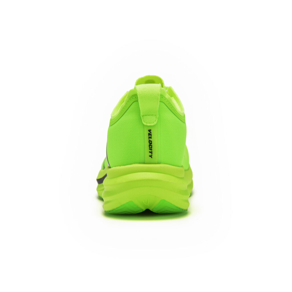 YINSUMAO Casual Running Shoes Unisex Neon Green