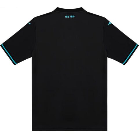 Mizuno Soccer Jerseys Men’s Black Moderate