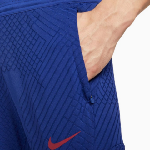 Nike Dri FIT ADV FC Barcelona 22/23 Strike Elite Soccer Bottom Men’s