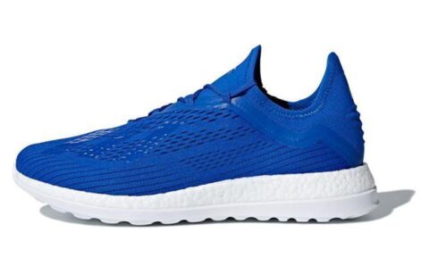 Adidas Performance World Cup X 18+ Tr ‘Blue’