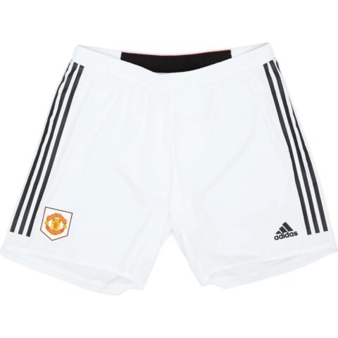 Adidas Soccer Bottom Unisex White