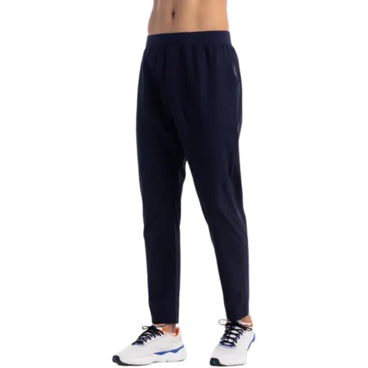 DECATHLON Sports Pants Men’s Blue Black