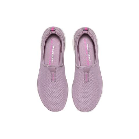 Skechers Sport Abrasion Resistant Abrasion Resistant Low top Casual Shoes Women’s Pale Dogwood