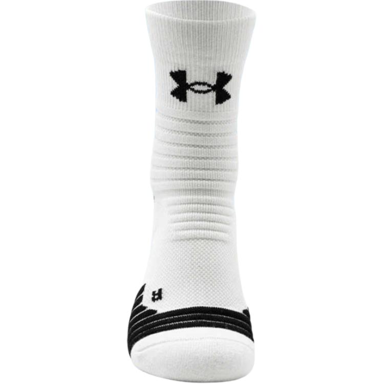 Under Armour Crew Socks Unisex 3 Pack