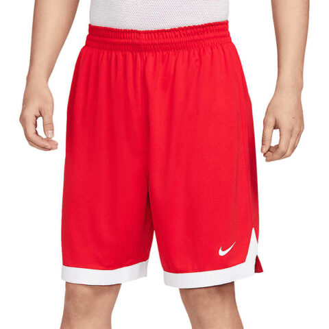 Nike Dri Fit Sports Shorts Men’s University Red