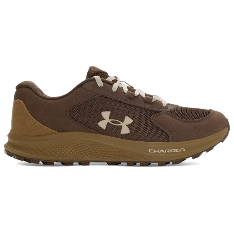 Under Armour Bandit TR3 SD Running Shoes Men’s Brown