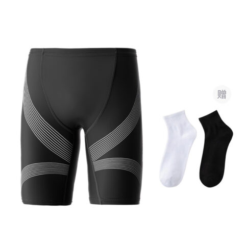 Li Ning Sports Shorts Men’s Black