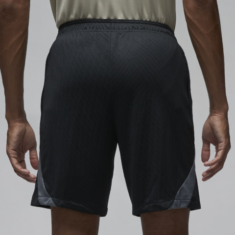 Jordan Dri FIT Paris Saint Germain Strike Third Soccer Ball Shorts Men’s Black