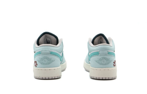 Jordan Air Jordan 1 Cushioning Abrasion Resistant Cushioning, Wear Resistant Low top Vintage Basketball Shoes Unisex