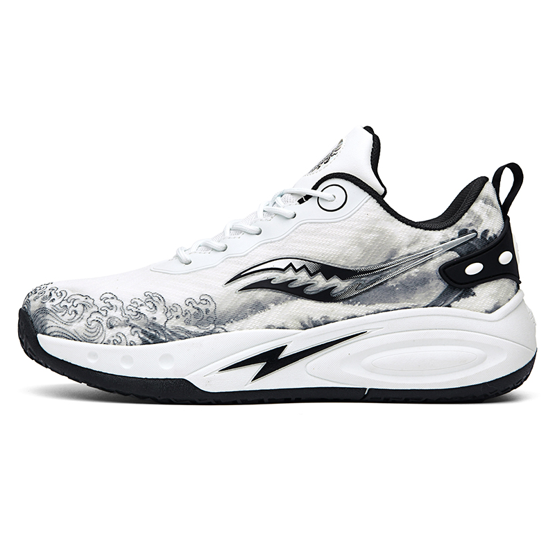 HEIWEILU Cushioning Slip Resistant Abrasion Resistant Cushioning Slip Resistant Abrasion Resistant Low top