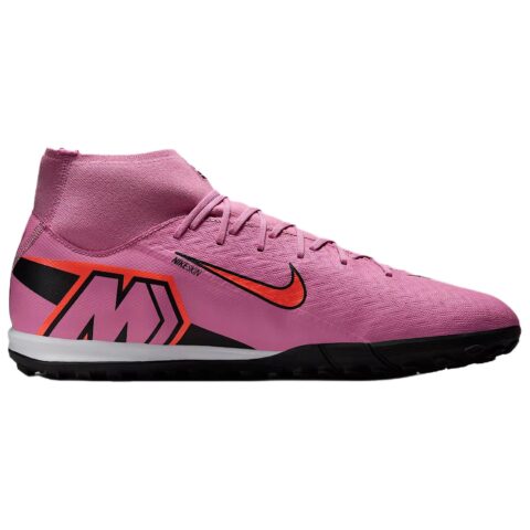 Nike Mercurial Superfly 10 Soccer Shoes Unisex Pink