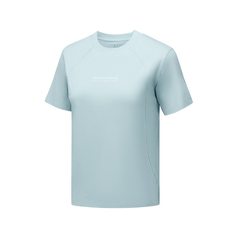 Skechers Comfortable Sports Collection T Shirt Women's