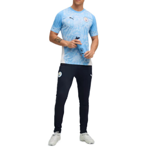 PUMA Manchester City Soccer Jersey Men’s
