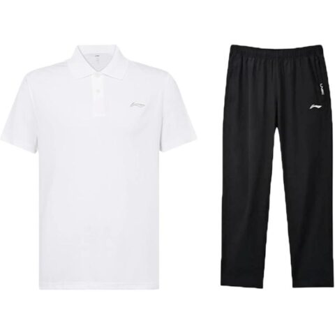 Li Ning Casual Sportswear Unisex