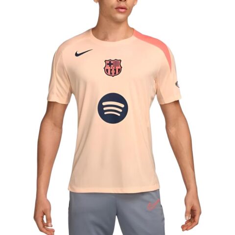 Nike Fc Barcelona Strike Third Men’s Nike Dri-FIT Total 90 Soccer Knit Top