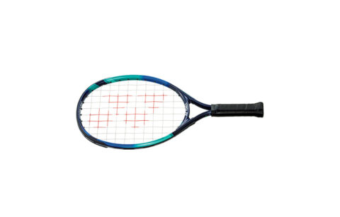 YONEX Blue Kids’ Carbon aluminum Alloy Tennis Rackets