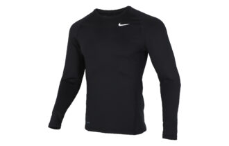 Nike Workout Clothing Men's Black