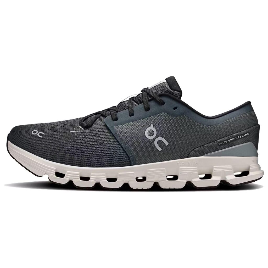 Cloud X 4 On ‘Shadow Apollo’