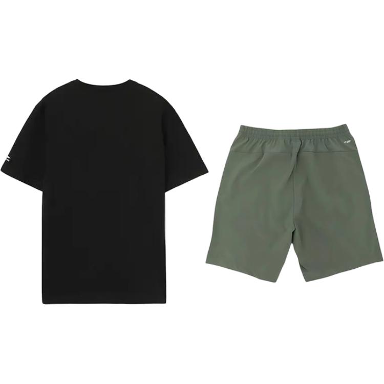 Li Ning Casual Sportswear Unisex
