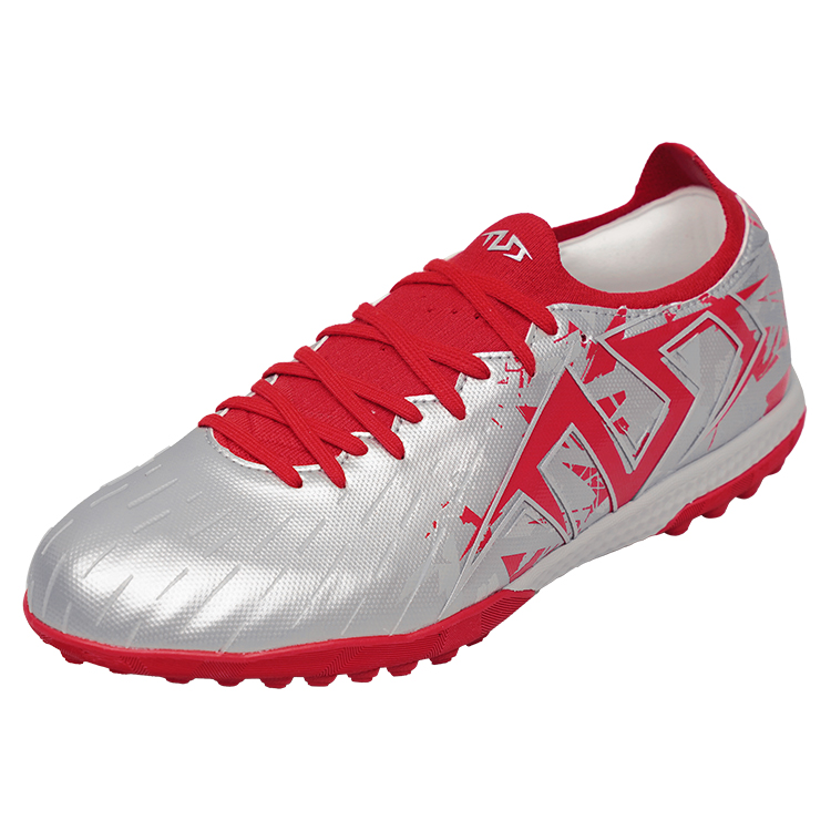 TLSS. TF Turf Artificial Turf Lightweight Cushioning Anti Twist Cushioning Lightweight Anti Twist Soccer Shoes Men’s