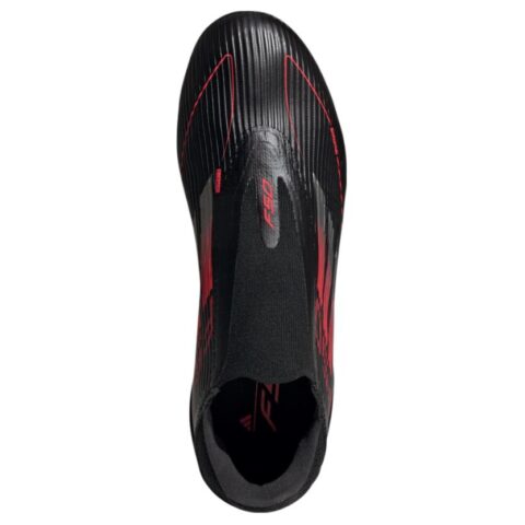 Adizero F50 Adidas League Laceless Fg Mg ‘Stealth Victory Pack’