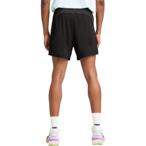 PUMA Sports Shorts Men’s Black