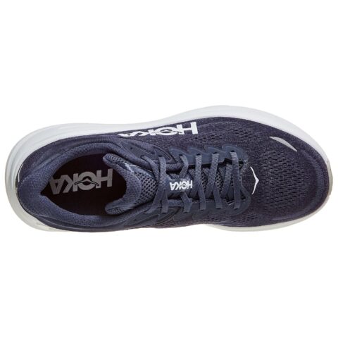 HOKA ONE ONE Bondi 9 Varsity Navy White