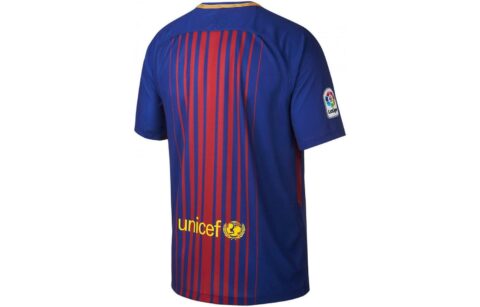 Nike Soccer Jerseys Men’s Blue Moderate Straight Fit