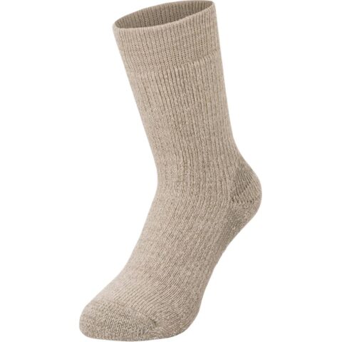 MONTBELL Crew Socks Men’s 1 Pack