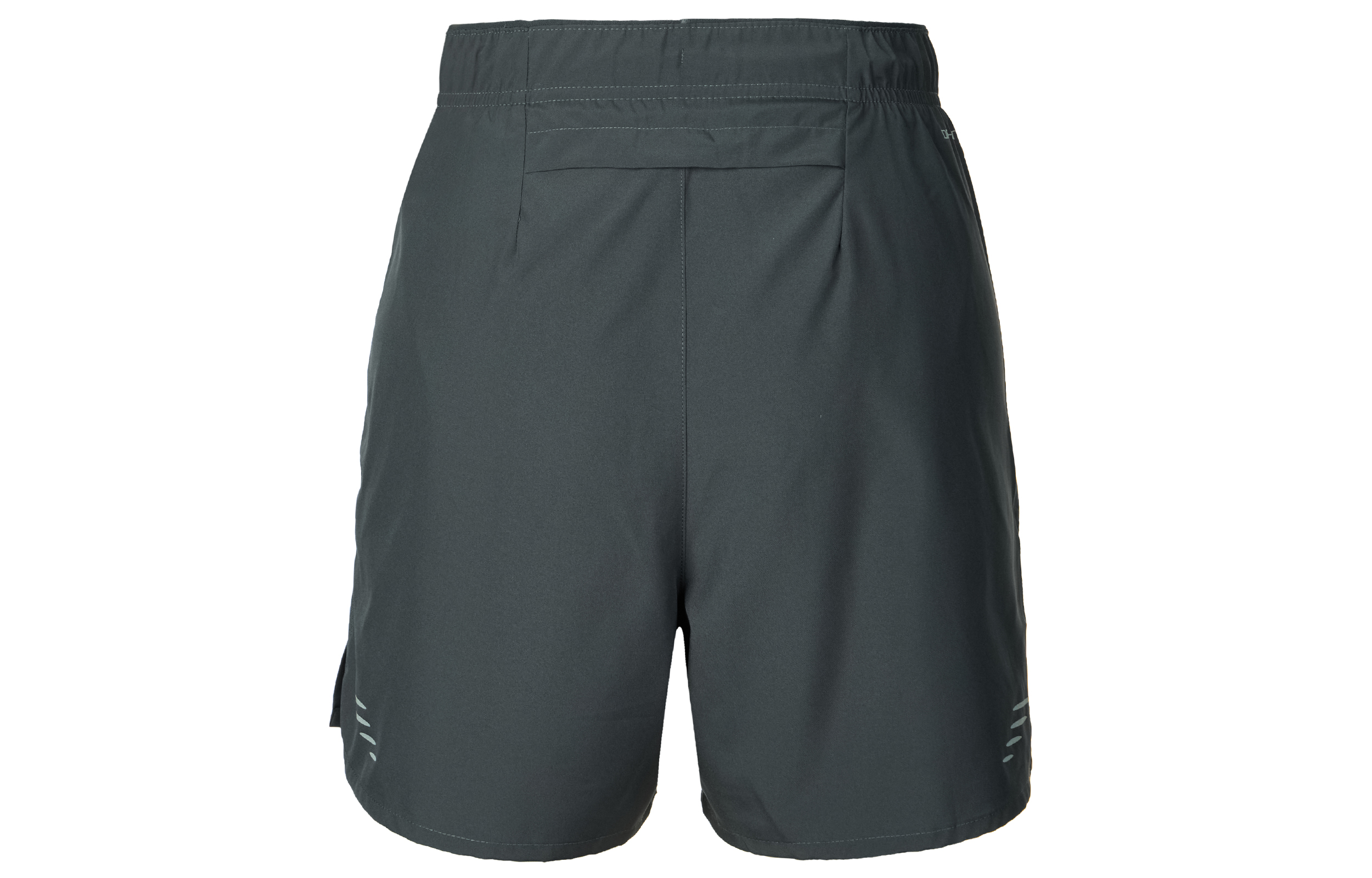 Nike ChallengerDri Fit Sports Shorts Men’s Dark Smoke Gray
