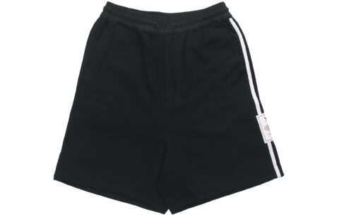 Y 3 3 Stripes Terry Shorts