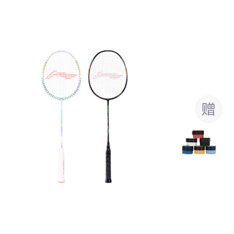 Li Ning Badminton Rackets