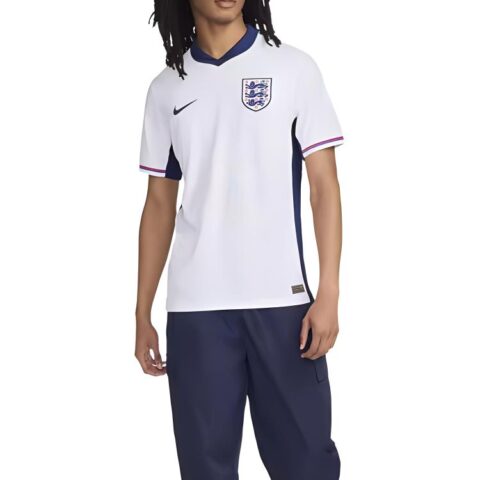 Nike England 2024/25 Match Home Adv Authentic Jersey
