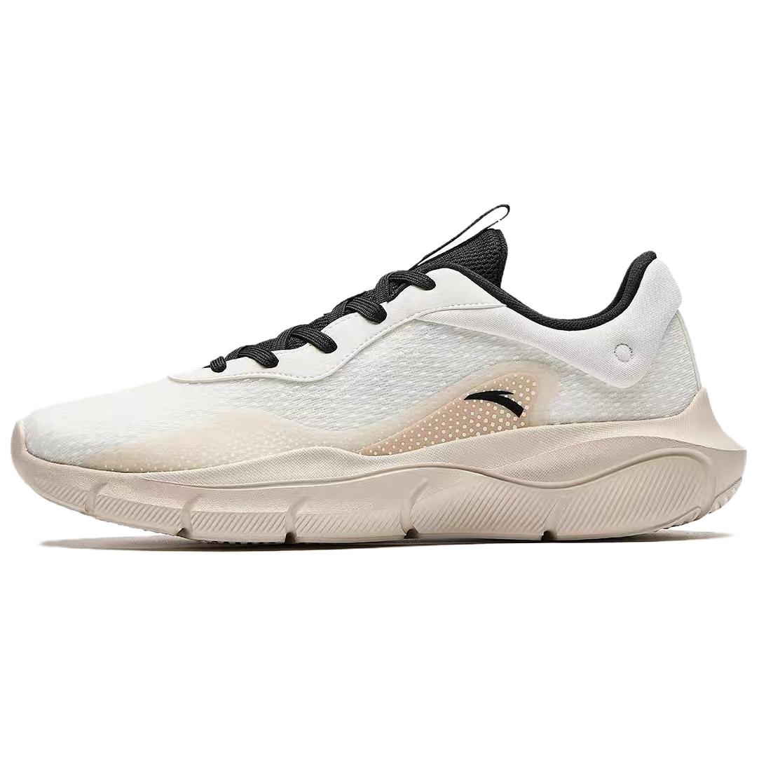 Anta Variety Training Collection Cushioning Lightweight Cushioning Lightweight Low top Training Shoes Men's
