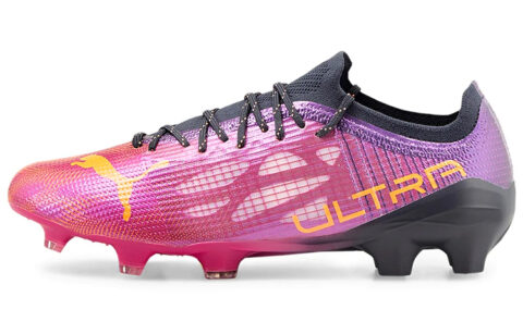 PUMA Ultra 1.4 Fg Ag ‘Festival Fuchsia’