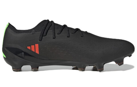X Speedportal.1 Adidas Fg ‘Black Solar Red’