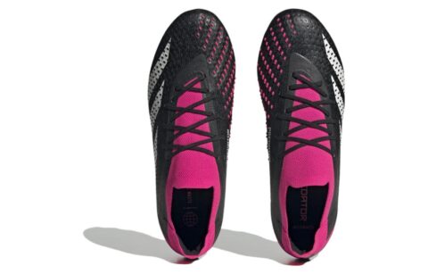 Adidas Predator Accuracy.1 Ag ‘Black’