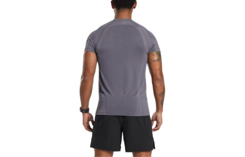 GYMSHARK Workout Clothing Men’s Dark Gray