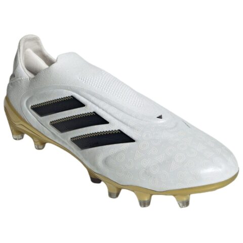 Adidas Copa Pure 3 Elite Laceless Fg Road To Glory Pack