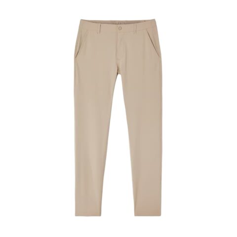 DECATHLON INESIS WW Sports Pants Men’s Dark Sand
