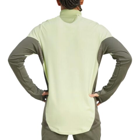 Adidas Soccer Jersey Men’s Yellow Green