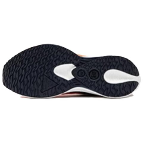 361° Rain Screen 8.0 Low top Running Shoes Men’s Orange Black